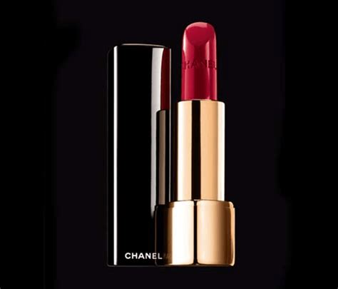 nuovo rossetto chanel|rossetti da stampare.